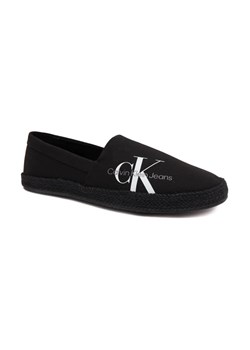 Calvin Klein Jeans Espadryle ze sklepu Gomez Fashion Store w kategorii Espadryle męskie - zdjęcie 184301962