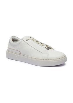 BOSS BLACK Skórzane sneakersy Gary ze sklepu Gomez Fashion Store w kategorii Buty sportowe męskie - zdjęcie 184301964