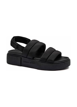 Tommy Jeans Sandały ze sklepu Gomez Fashion Store w kategorii Sandały damskie - zdjęcie 184301983