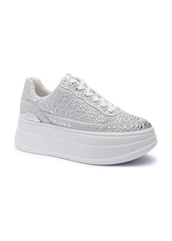 Michael Kors Sneakersy HAYES ze sklepu Gomez Fashion Store w kategorii Buty sportowe damskie - zdjęcie 184302002