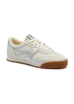 Gant Skórzane sneakersy Beylana ze sklepu Gomez Fashion Store w kategorii Buty sportowe damskie - zdjęcie 184302003