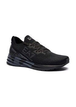 EA7 Sneakersy ze sklepu Gomez Fashion Store w kategorii Buty sportowe męskie - zdjęcie 184302013