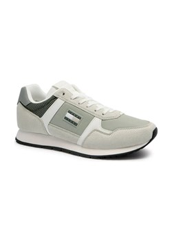 Tommy Jeans Sneakersy RUNNER CASUAL ze sklepu Gomez Fashion Store w kategorii Buty sportowe męskie - zdjęcie 184302040