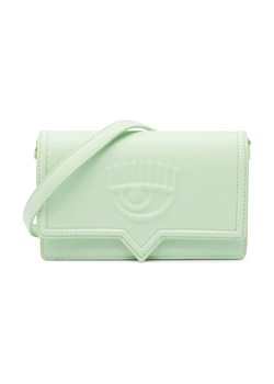 Chiara Ferragni Listonoszka RANGE A - EYELIKE SKETCH 09 ze sklepu Gomez Fashion Store w kategorii Listonoszki - zdjęcie 184302052