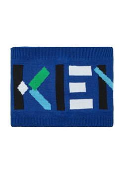 KENZO KIDS Opaska | z dodatkiem wełny ze sklepu Gomez Fashion Store w kategorii Opaski dziecięce - zdjęcie 184302080