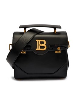 Balmain Skórzany kuferek B-BUZZ ze sklepu Gomez Fashion Store w kategorii Kuferki - zdjęcie 184302123