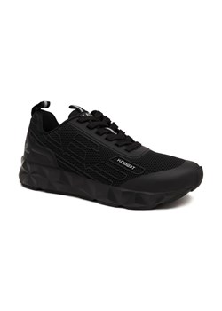 EA7 Sneakersy ze sklepu Gomez Fashion Store w kategorii Buty sportowe damskie - zdjęcie 184302124