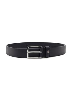 Tommy Hilfiger Skórzany pasek OLIVER 3.5 EXT ze sklepu Gomez Fashion Store w kategorii Paski męskie - zdjęcie 184302140