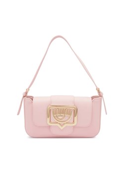 Chiara Ferragni Torebka na ramię RANGE B - EYELIKE ze sklepu Gomez Fashion Store w kategorii Listonoszki - zdjęcie 184302144
