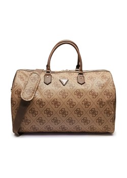 Guess Torba podróżna BERTA ze sklepu Gomez Fashion Store w kategorii Torby podróżne - zdjęcie 184302153
