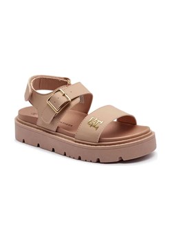 Tommy Hilfiger Sandały ze sklepu Gomez Fashion Store w kategorii Sandały dziecięce - zdjęcie 184302162