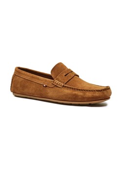 Tommy Hilfiger Skórzane mokasyny ze sklepu Gomez Fashion Store w kategorii Mokasyny męskie - zdjęcie 184302164