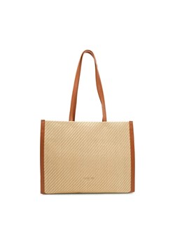 Patrizia Pepe Shopperka ze sklepu Gomez Fashion Store w kategorii Torby Shopper bag - zdjęcie 184302180