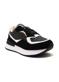 Tommy Hilfiger Skórzane sneakersy ze sklepu Gomez Fashion Store w kategorii Buty sportowe damskie - zdjęcie 184302183