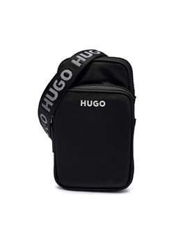 HUGO Torebka na telefon Bel ze sklepu Gomez Fashion Store w kategorii Listonoszki - zdjęcie 184302191
