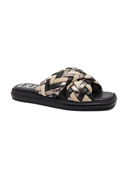 Liu Jo Klapki ze sklepu Gomez Fashion Store w kategorii Klapki damskie - zdjęcie 184302223