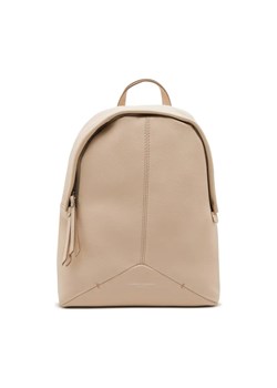 GIANNI CHIARINI Skórzany plecak ze sklepu Gomez Fashion Store w kategorii Plecaki - zdjęcie 184302224