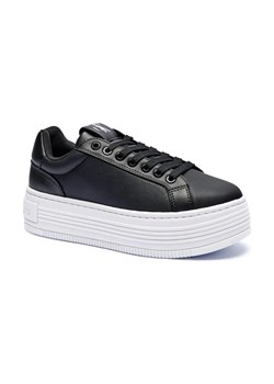 Calvin Klein Jeans Skórzane sneakersy ze sklepu Gomez Fashion Store w kategorii Buty sportowe damskie - zdjęcie 184302243