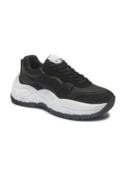 Armani Exchange Sneakersy ze sklepu Gomez Fashion Store w kategorii Buty sportowe damskie - zdjęcie 184302254