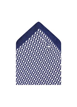 Stenströms Jedwabna poszetka Hankie ze sklepu Gomez Fashion Store w kategorii Poszetki i butonierki - zdjęcie 184302274