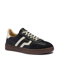 Gant Skórzane sneakersy Cuzima ze sklepu Gomez Fashion Store w kategorii Buty sportowe damskie - zdjęcie 184302280