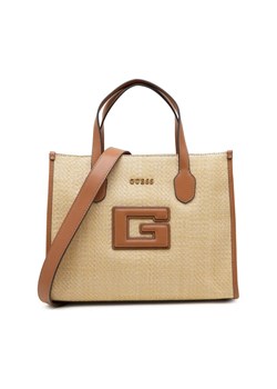 Guess Kuferek ze sklepu Gomez Fashion Store w kategorii Kuferki - zdjęcie 184302281