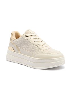 Michael Kors KIDS Sneakersy HAYES ze sklepu Gomez Fashion Store w kategorii Buty sportowe dziecięce - zdjęcie 184302302
