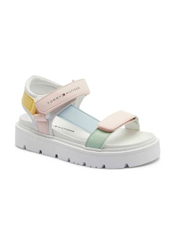 Tommy Hilfiger Sandały ze sklepu Gomez Fashion Store w kategorii Sandały dziecięce - zdjęcie 184302303