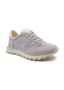 Premiata Sneakersy JOHNLOWD | z dodatkiem skóry ze sklepu Gomez Fashion Store w kategorii Buty sportowe damskie - zdjęcie 184302311