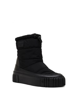 Gant Ocieplane Śniegowce Snowmont | z dodatkiem wełny ze sklepu Gomez Fashion Store w kategorii Śniegowce damskie - zdjęcie 184302314