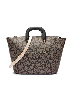 Tous Shopperka Kaos Icon ze sklepu Gomez Fashion Store w kategorii Torby Shopper bag - zdjęcie 184302330