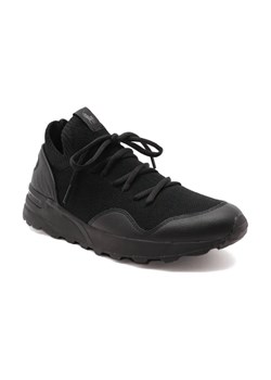 POLO RALPH LAUREN Sneakersy | z dodatkiem skóry ze sklepu Gomez Fashion Store w kategorii Buty sportowe męskie - zdjęcie 184302340