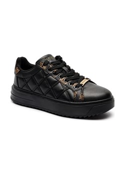 Guess Sneakersy DATTICE ze sklepu Gomez Fashion Store w kategorii Buty sportowe damskie - zdjęcie 184302351