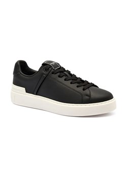 Balmain Skórzane sneakersy ze sklepu Gomez Fashion Store w kategorii Buty sportowe damskie - zdjęcie 184302360