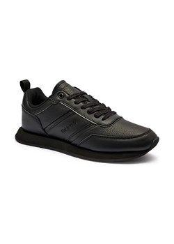 Calvin Klein Skórzane sneakersy ze sklepu Gomez Fashion Store w kategorii Buty sportowe męskie - zdjęcie 184302363