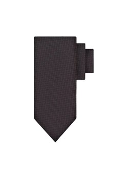 HUGO Jedwabny krawat cm 6 ze sklepu Gomez Fashion Store w kategorii Krawaty - zdjęcie 184302370