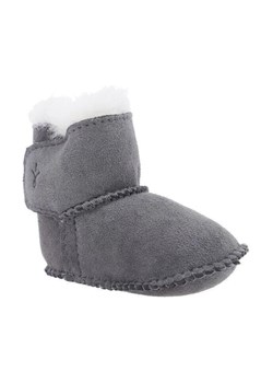 EMU Australia Skórzane śniegowce ze sklepu Gomez Fashion Store w kategorii Buty zimowe dziecięce - zdjęcie 184302412