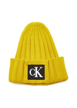 Calvin Klein Jeans Czapka ze sklepu Gomez Fashion Store w kategorii Czapki dziecięce - zdjęcie 184302424