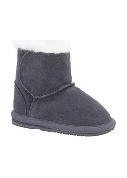 EMU Australia Skórzane śniegowce Toddle ze sklepu Gomez Fashion Store w kategorii Buty zimowe dziecięce - zdjęcie 184302453