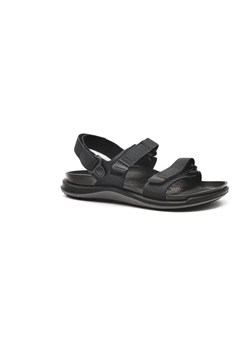 Birkenstock Sandały Kalahari ze sklepu Gomez Fashion Store w kategorii Sandały damskie - zdjęcie 184302463