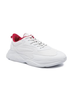 HUGO Sneakersy Leon_Runn_cvpu ze sklepu Gomez Fashion Store w kategorii Buty sportowe męskie - zdjęcie 184302472