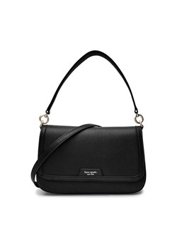Kate Spade Skórzana torebka na ramię Hudson ze sklepu Gomez Fashion Store w kategorii Listonoszki - zdjęcie 184302480