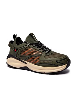 Dsquared2 Sneakersy Dash ze sklepu Gomez Fashion Store w kategorii Buty sportowe męskie - zdjęcie 184302491