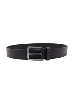 Tommy Hilfiger Skórzany pasek denton corporate ze sklepu Gomez Fashion Store w kategorii Paski męskie - zdjęcie 184302500