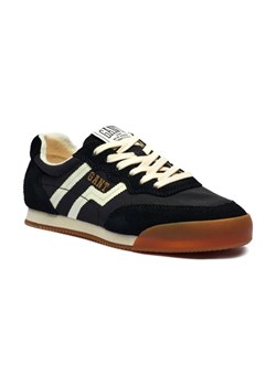 Gant Sneakersy Beylana | z dodatkiem skóry ze sklepu Gomez Fashion Store w kategorii Buty sportowe damskie - zdjęcie 184302514