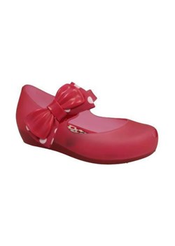 Melissa Baleriny MINI MELISSA ULTRAGIRL + MINNIE BB ME ze sklepu Gomez Fashion Store w kategorii Balerinki dziecięce - zdjęcie 184302521