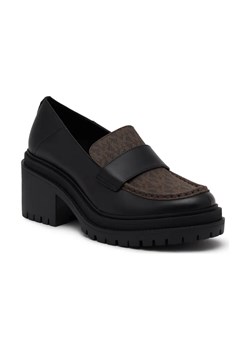 Michael Kors Skórzane mokasyny ze sklepu Gomez Fashion Store w kategorii Mokasyny damskie - zdjęcie 184302523