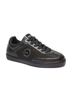 BALR. Skórzane sneakersy Q-Series ze sklepu Gomez Fashion Store w kategorii Buty sportowe męskie - zdjęcie 184302531