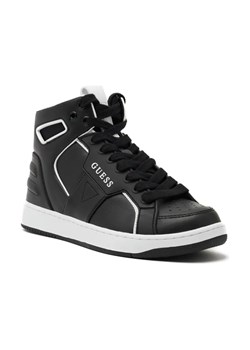 Guess Sneakersy BASQET ze sklepu Gomez Fashion Store w kategorii Buty sportowe damskie - zdjęcie 184302533
