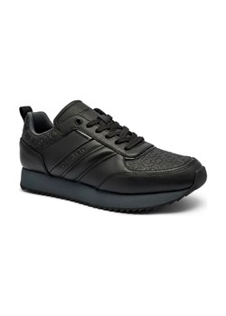 Calvin Klein Skórzane sneakersy ze sklepu Gomez Fashion Store w kategorii Buty sportowe męskie - zdjęcie 184302550